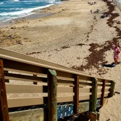Bathtub Reef Beach - Stuart