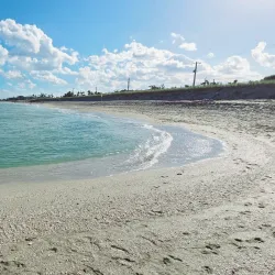 Bathtub Reef Beach - Stuart