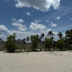 Bathtub Reef Beach - Stuart