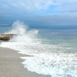 Bathtub Reef Beach - Stuart