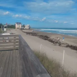 Bathtub Reef Beach - Stuart