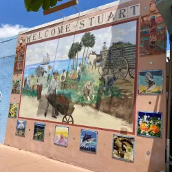 Downtown Stuart - Stuart