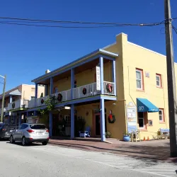 Downtown Stuart - Stuart