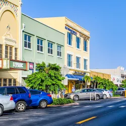 Downtown Stuart - Stuart