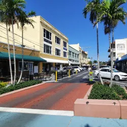 Downtown Stuart - Stuart