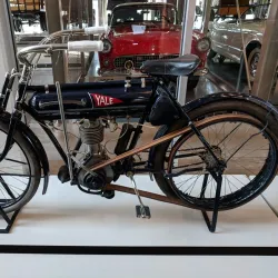 Elliott Museum - Stuart