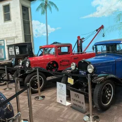 Elliott Museum - Stuart