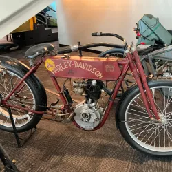 Elliott Museum - Stuart