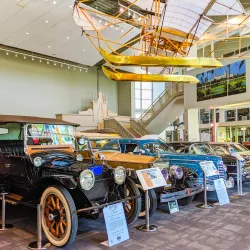 Elliott Museum - Stuart