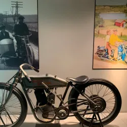 Elliott Museum - Stuart