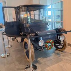 Elliott Museum - Stuart