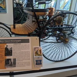 Elliott Museum - Stuart