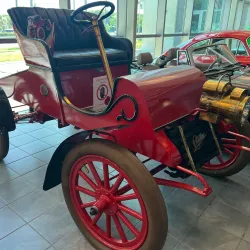 Elliott Museum - Stuart