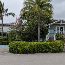 Florida Oceanographic Coastal Center - Stuart