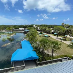 Florida Oceanographic Coastal Center - Stuart