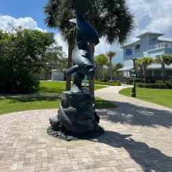 Florida Oceanographic Coastal Center - Stuart