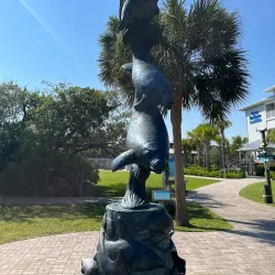 Florida Oceanographic Coastal Center - Stuart