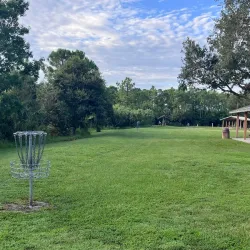 Halpatiokee Regional Park - Stuart