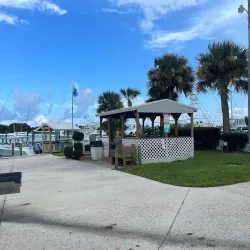 Sailfish Marina - Stuart
