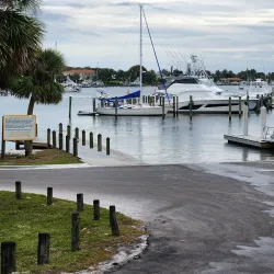 Sailfish Marina - Stuart