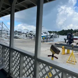 Sailfish Marina - Stuart