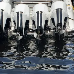 Sailfish Marina - Stuart