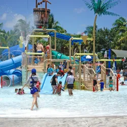 Sailfish Splash Waterpark - Stuart