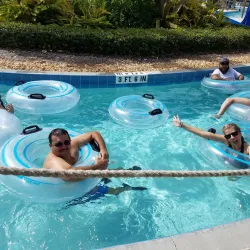 Sailfish Splash Waterpark - Stuart