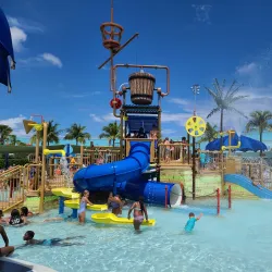 Sailfish Splash Waterpark - Stuart