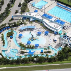 Sailfish Splash Waterpark - Stuart