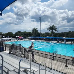 Sailfish Splash Waterpark - Stuart