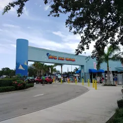 Sailfish Splash Waterpark - Stuart