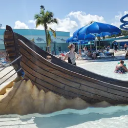 Sailfish Splash Waterpark - Stuart