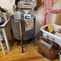 Stuart Heritage Museum - Stuart