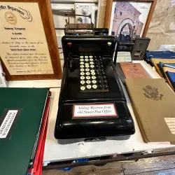 Stuart Heritage Museum - Stuart