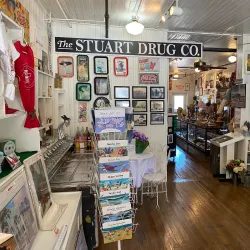 Stuart Heritage Museum - Stuart