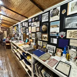 Stuart Heritage Museum - Stuart