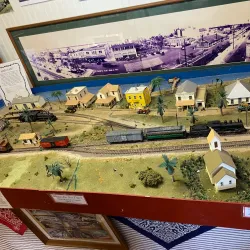 Stuart Heritage Museum - Stuart