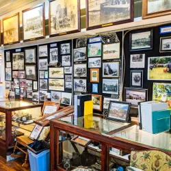 Stuart Heritage Museum - Stuart