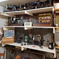 Stuart Heritage Museum - Stuart