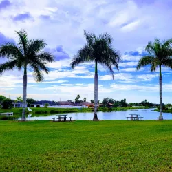 Bob Rumbaugh Nature Trail - Sun City Center