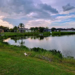 Bob Rumbaugh Nature Trail - Sun City Center
