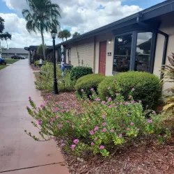 Community Association of Sun City Center - Sun City Center