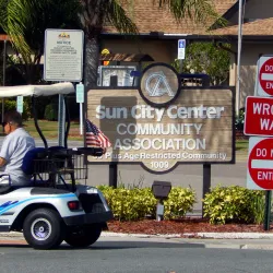 Community Association of Sun City Center - Sun City Center