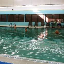 Community Association of Sun City Center - Sun City Center