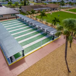 Community Association of Sun City Center - Sun City Center