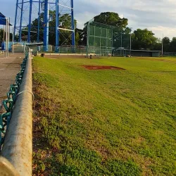 Crescent Lake Park - Sun City Center