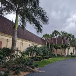 Kings Point Clubhouse - Sun City Center