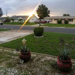 Kings Point Clubhouse - Sun City Center