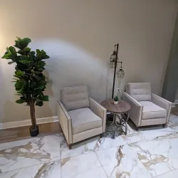 Kings Point Clubhouse - Sun City Center